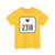Thai Highway-2318 (Thailand) (Road Sign) T-Shirt