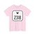 Thai Highway-2318 (Thailand) (Road Sign) T-Shirt
