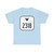 Color: Light Blue | Position: front | Image: 1