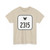 Thai Highway-2315 (Thailand) (Road Sign) T-Shirt