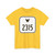 Thai Highway-2315 (Thailand) (Road Sign) T-Shirt