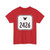 Thai Highway-2426 (Thailand) (Road Sign) T-Shirt