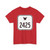 Thai Highway-2425 (Thailand) (Road Sign) T-Shirt