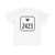 Thai Highway-2423 (Thailand) (Road Sign) T-Shirt