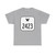 Thai Highway-2423 (Thailand) (Road Sign) T-Shirt