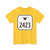 Thai Highway-2423 (Thailand) (Road Sign) T-Shirt