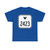 Thai Highway-2423 (Thailand) (Road Sign) T-Shirt