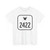 Thai Highway-2422 (Thailand) (Road Sign) T-Shirt
