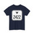 Thai Highway-2422 (Thailand) (Road Sign) T-Shirt