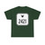 Thai Highway-2421 (Thailand) (Road Sign) T-Shirt