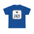 Thai Highway-2421 (Thailand) (Road Sign) T-Shirt