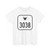 Thai Highway-3038 (Thailand) (Road Sign) T-Shirt