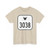 Thai Highway-3038 (Thailand) (Road Sign) T-Shirt