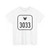 Thai Highway-3033 (Thailand) (Road Sign) T-Shirt