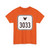 Thai Highway-3033 (Thailand) (Road Sign) T-Shirt