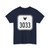 Thai Highway-3033 (Thailand) (Road Sign) T-Shirt