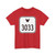 Thai Highway-3033 (Thailand) (Road Sign) T-Shirt