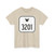 Thai Highway-3201 (Thailand) (Road Sign) T-Shirt