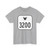 Thai Highway-3200 (Thailand) (Road Sign) T-Shirt