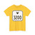Thai Highway-3200 (Thailand) (Road Sign) T-Shirt