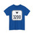 Thai Highway-3200 (Thailand) (Road Sign) T-Shirt