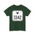 Thai Highway-3342 (Thailand) (Road Sign) T-Shirt