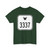 Thai Highway-3337 (Thailand) (Road Sign) T-Shirt