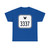 Thai Highway-3337 (Thailand) (Road Sign) T-Shirt