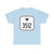 Color: Light Blue | Position: front | Image: 1