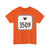 Thai Highway-3509 (Thailand) (Road Sign) T-Shirt
