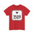Thai Highway-3509 (Thailand) (Road Sign) T-Shirt