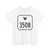 Thai Highway-3508 (Thailand) (Road Sign) T-Shirt