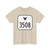 Thai Highway-3508 (Thailand) (Road Sign) T-Shirt