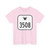 Thai Highway-3508 (Thailand) (Road Sign) T-Shirt