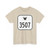 Thai Highway-3507 (Thailand) (Road Sign) T-Shirt