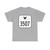 Thai Highway-3507 (Thailand) (Road Sign) T-Shirt