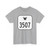 Thai Highway-3507 (Thailand) (Road Sign) T-Shirt