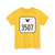 Thai Highway-3507 (Thailand) (Road Sign) T-Shirt
