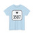 Thai Highway-3507 (Thailand) (Road Sign) T-Shirt