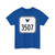 Thai Highway-3507 (Thailand) (Road Sign) T-Shirt