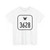 Thai Highway-3628 (Thailand) (Road Sign) T-Shirt