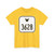 Thai Highway-3628 (Thailand) (Road Sign) T-Shirt