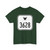 Thai Highway-3628 (Thailand) (Road Sign) T-Shirt