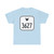 Color: Light Blue | Position: front | Image: 1