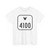 Thai Highway-4100 (Thailand) (Road Sign) T-Shirt