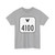 Thai Highway-4100 (Thailand) (Road Sign) T-Shirt