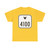 Thai Highway-4100 (Thailand) (Road Sign) T-Shirt