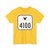 Thai Highway-4100 (Thailand) (Road Sign) T-Shirt