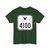 Thai Highway-4100 (Thailand) (Road Sign) T-Shirt