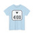 Thai Highway-4100 (Thailand) (Road Sign) T-Shirt